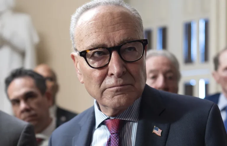 AOC Calls On Senate Republicans To Negotiate Directly With Her On Government Shutdown