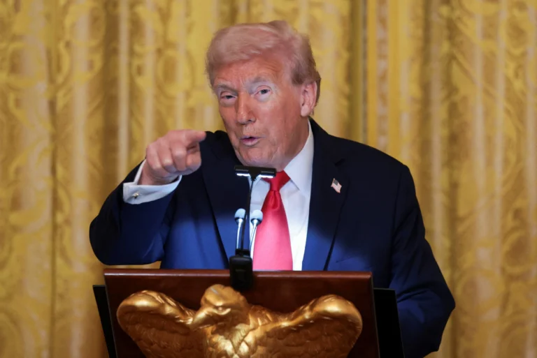 Kamala Harris Brags About Her Record as She Claims Unmatched Qualifications