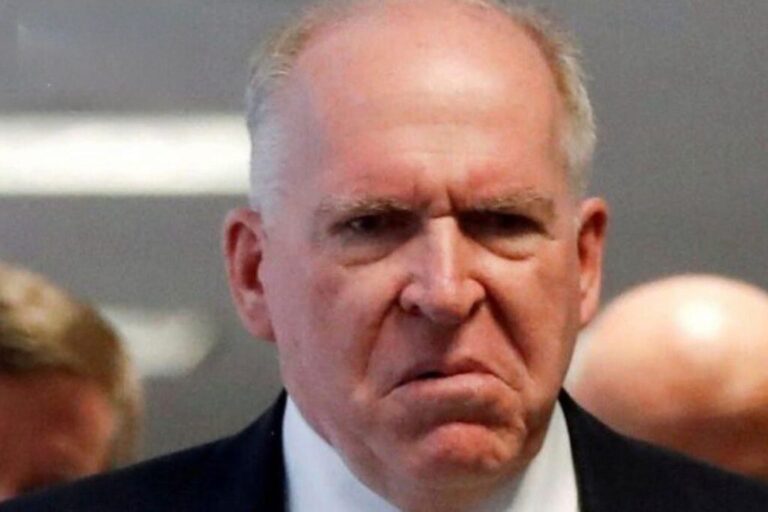 Obama’s CIA Director John Brennan About To Have A REALLY Bad Day
