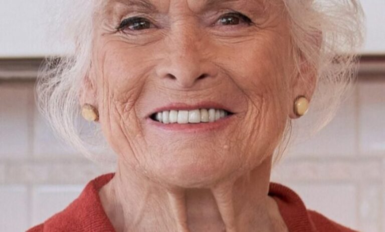 Hallmark Star Passed Away At Age 84!