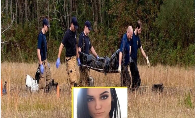 A Mothers Warnings Ignored, Now Her Three Daughters Are Gone