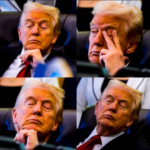 Doctor claims Donald Trump could face major health issues as new photos emerge