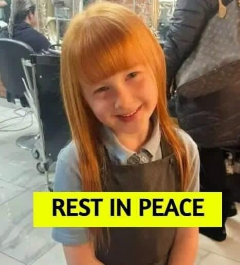 Lila Marslands devastating story!