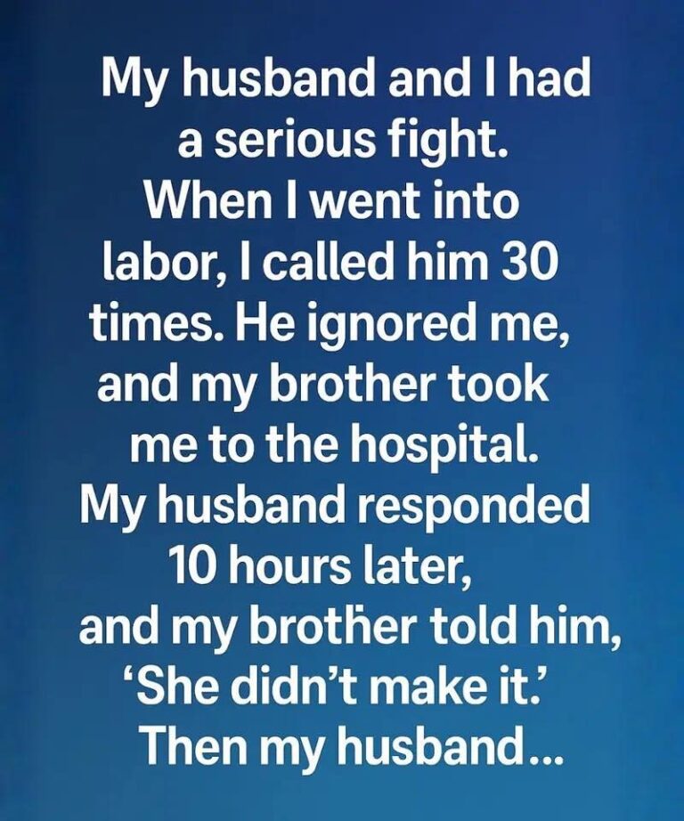 Almost Losing Her Made Him See Love Differently!