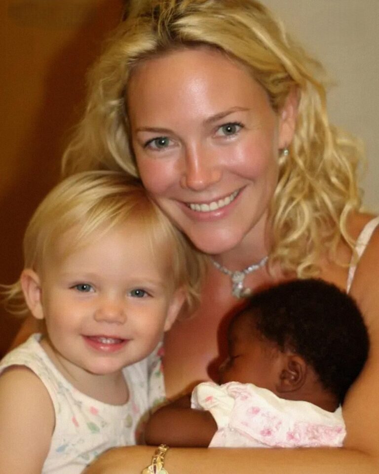 I Adopted a Baby After Making a Promise to God – 17 Years Later, She Broke My Heart!