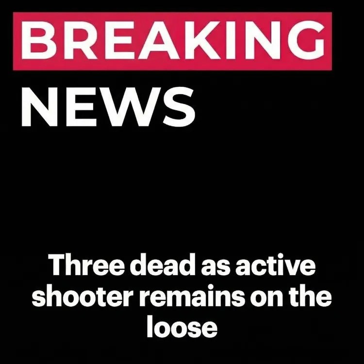 Lake Cargelligo Shaken by Tragedy as Police Launch Urgent Search After Fatal Shooting!