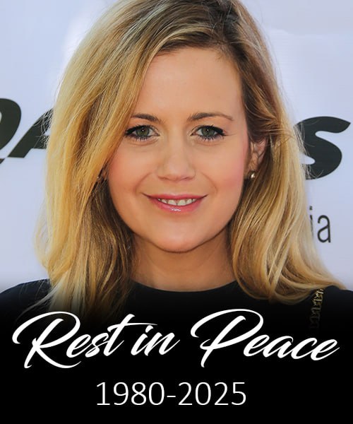 With heavy hearts, we announce the passing of this beloved actress!!