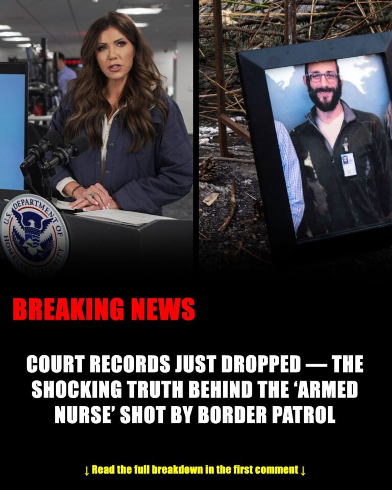 Borderline Rights, Engineered Chaos!