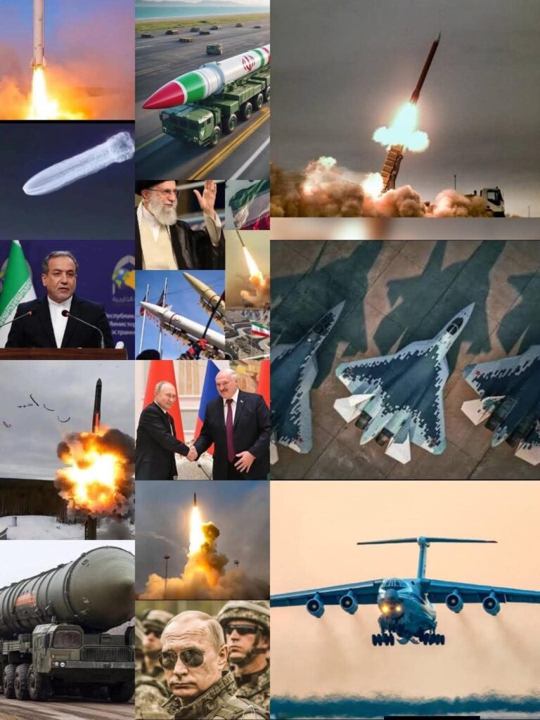 Breaking New – 13 Countries Join Forces To Attack! See More