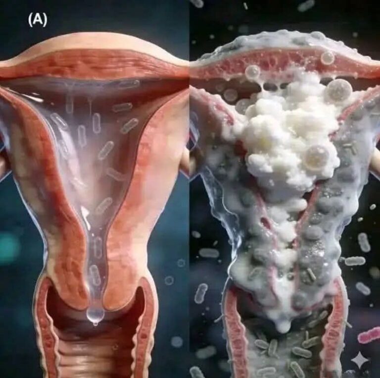 3 intimate habits of husbands that may increase wives risk of cervical cancer!