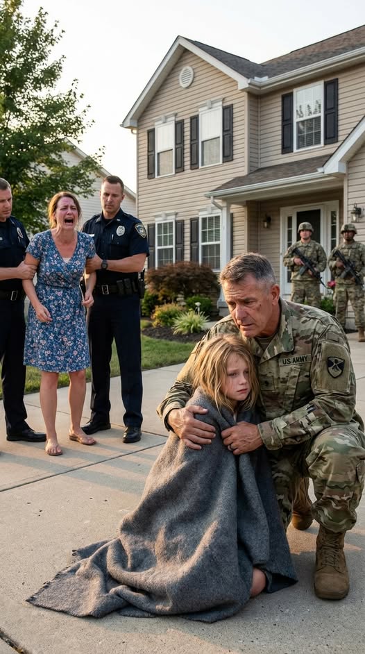 I never told my sister-in-law that I was a Colonel in Army Intelligence!