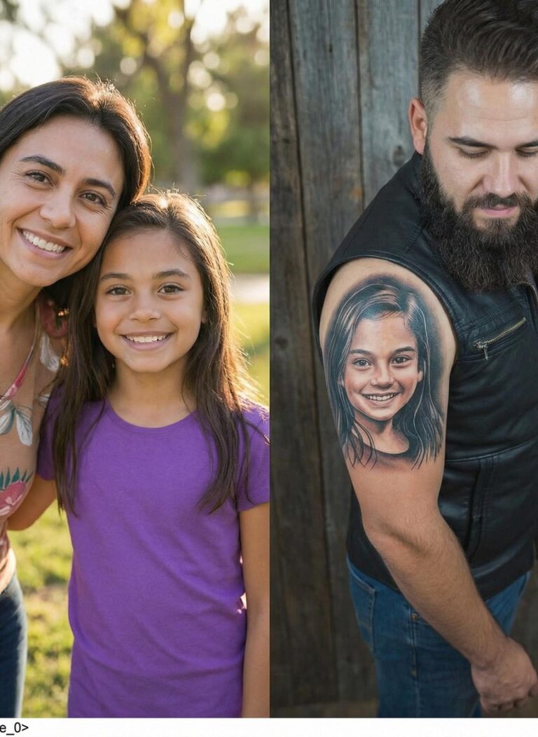 Eight Years Later, a Mothers Search for Answers!