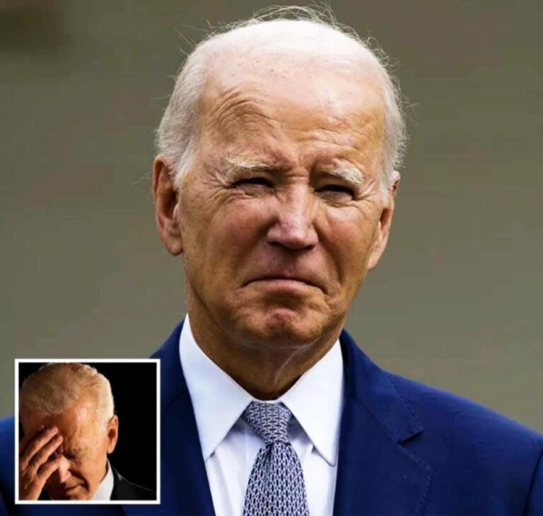 Breaking! Joe Biden Injured in Stabbing Incident