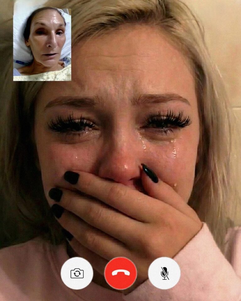 My Mom Left Me with My Dad When I Was Born, 19 Years Later, She Called Me with One Request