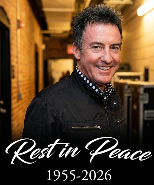 Midnight Oils Founding Drummer Passes Away at 70!