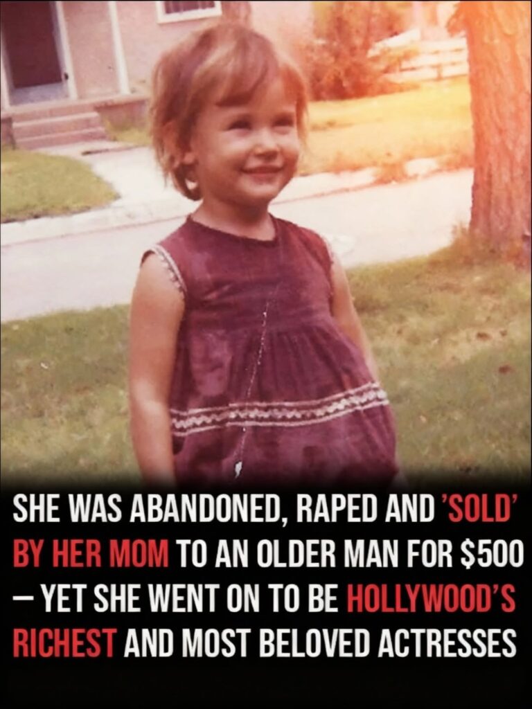 Journey from Turbulent Childhood to Resilient Stardom!