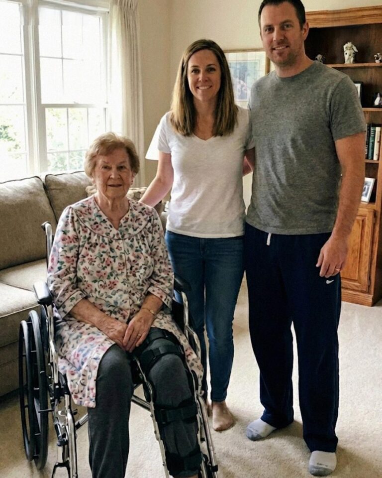 My Husband Handed Me a Bill When I Asked Him to Care for My Mom After Her Surgery – So I Taught Him a Lesson!