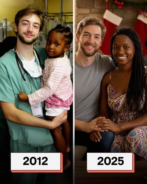 I Adopted a 3-Year-Old Girl After a Fatal Crash – 13 Years Later, My Girlfriend Showed Me What My Daughter Was Hiding!