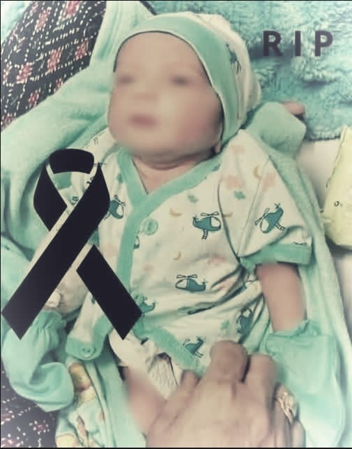 Rest in peace! Died after father took his – See now!