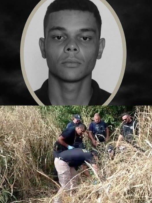 Police find boy missing since 2022! He was n!