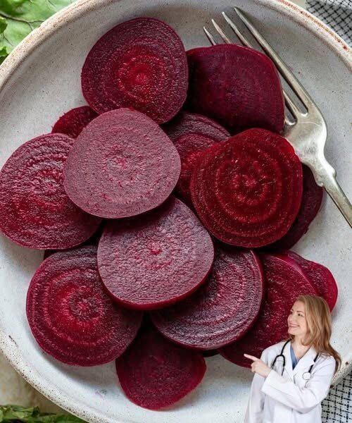 Beets The Superfood That Actually Lives Up to the Hype!