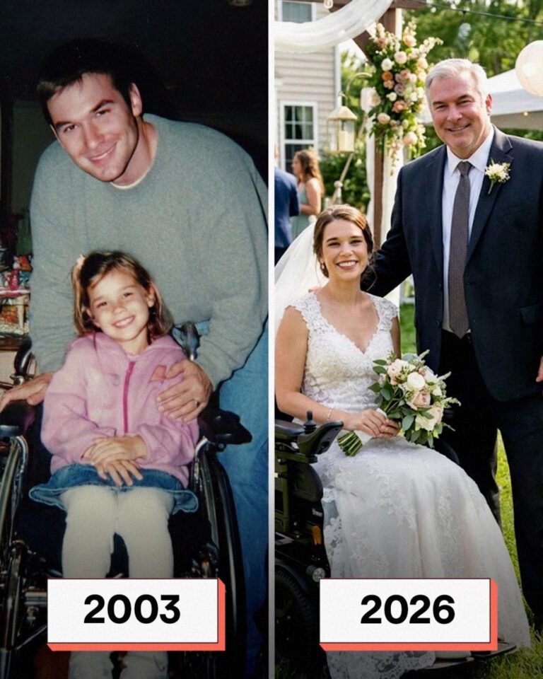 I Adopted a Little Girl – at Her Wedding 23 Years Later, a Stranger Approached Me and Said, You Have No Idea What Your Daughter Is Hiding from You