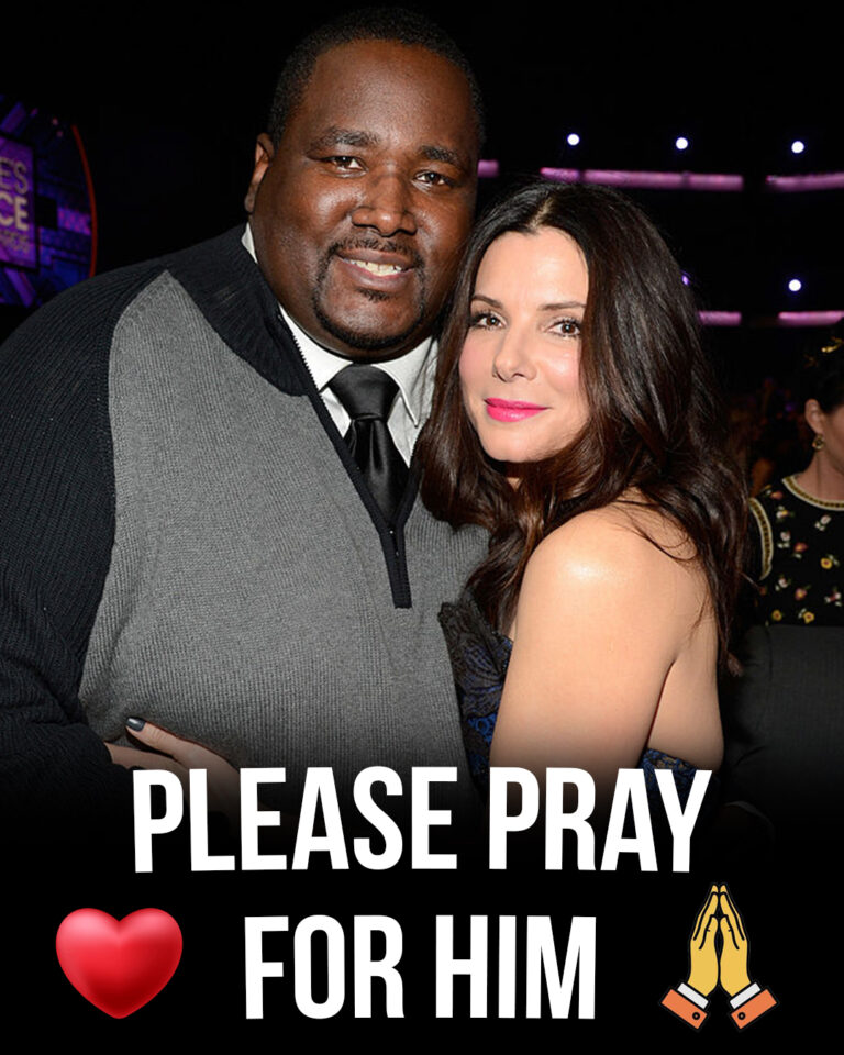 Blind Side star Quinton Aaron on life support following hospitalization!