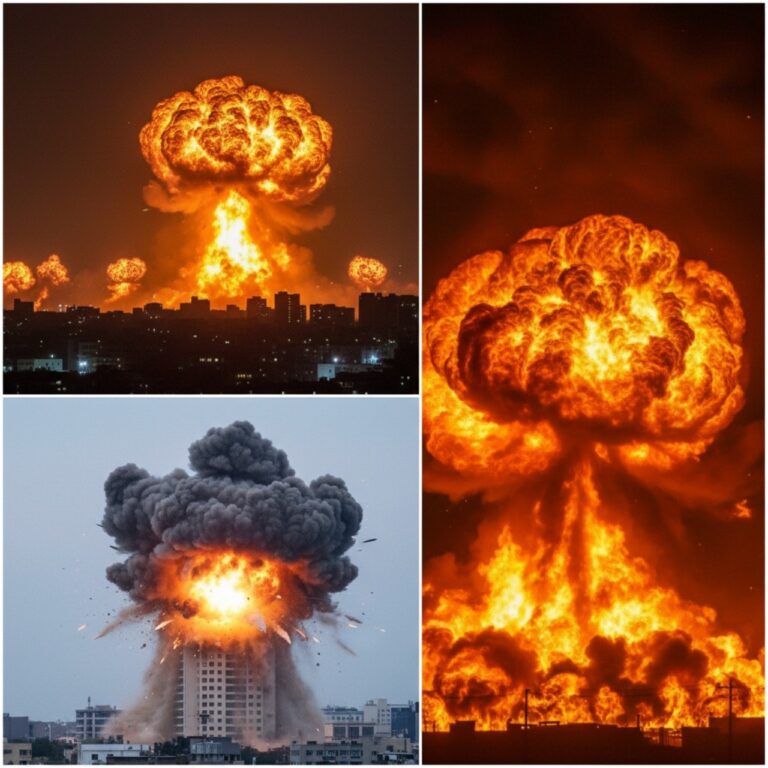 SOTM – Disaster Strikes Limas Slopes! Massive Fire Threatens Hundreds of Families