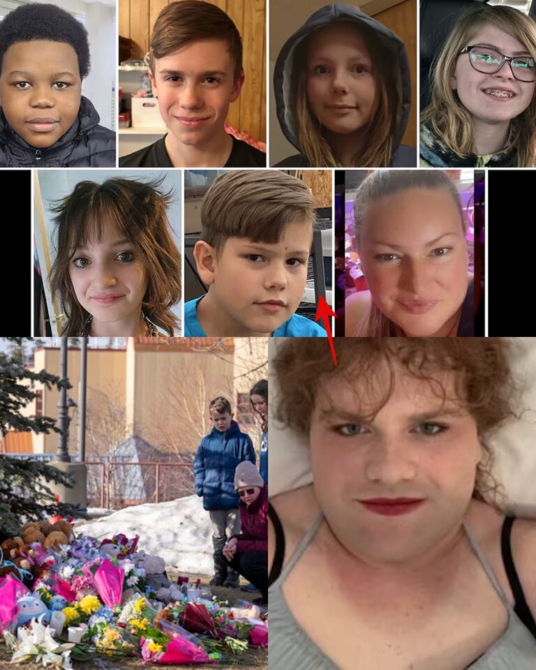 After Deadly Shooting in Canada, Victims Have Been Identified-