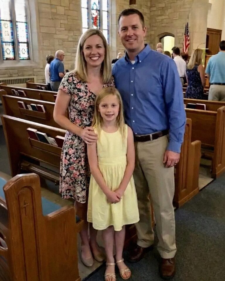 My Husband Suddenly Insisted We Go to Church Every Weekend — When I Discovered the Real Reason, I Filed for Divorce