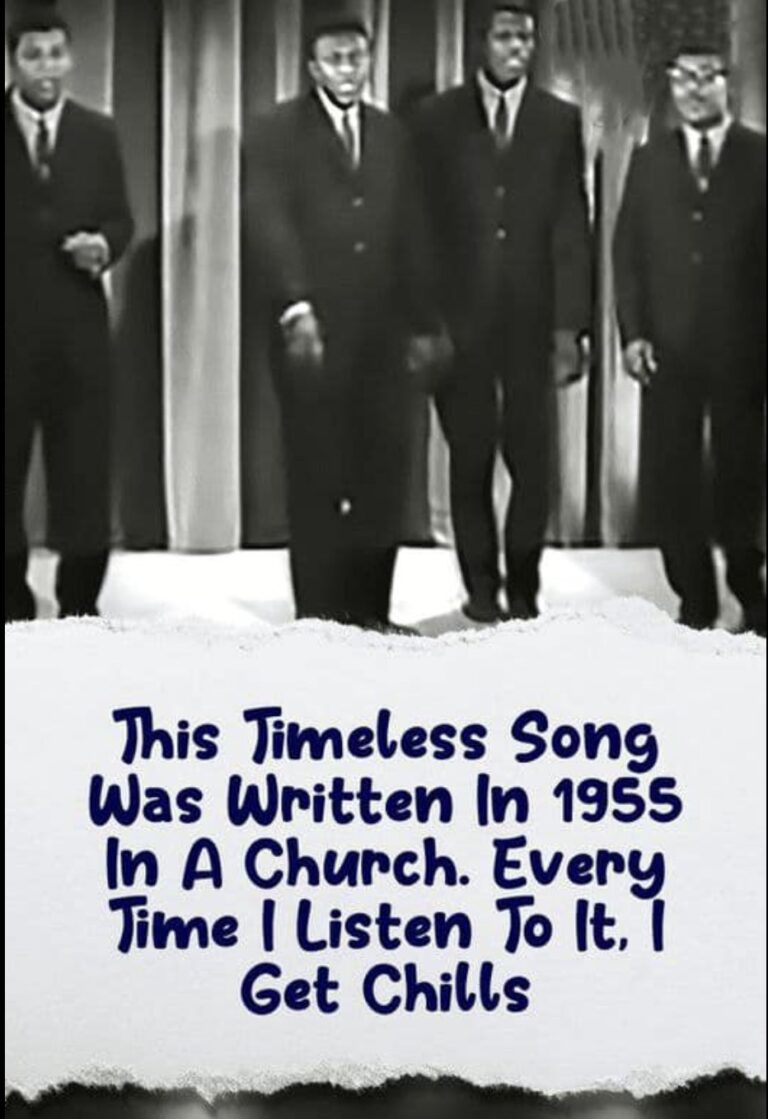 One of the greatest songs ever recorded