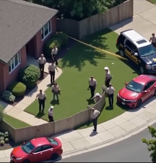 Police find girl missing!