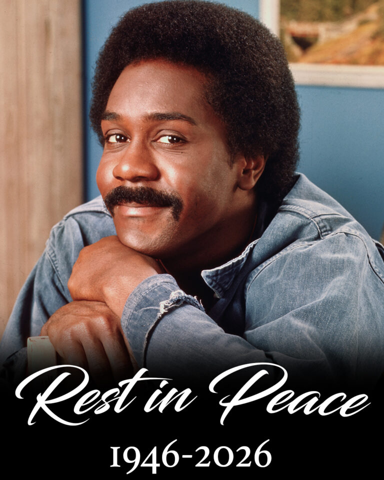 With heavy hearts, we announce the passing of this legend. When you find out who he is, you will cry