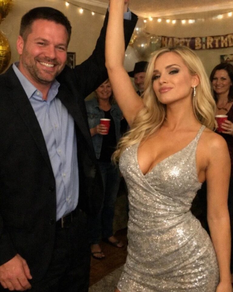 I Spent Weeks Preparing a Surprise Party for My Husband but He Walked in Holding Another Womans Hand – So I Took the One Thing He Valued Most!