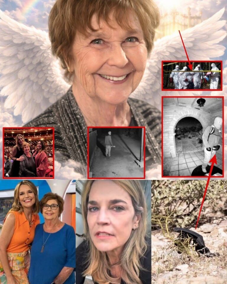 SsAD NEWS 10 minutes ago in Arizona, Annie Guthrie Guthrie was confirmed as