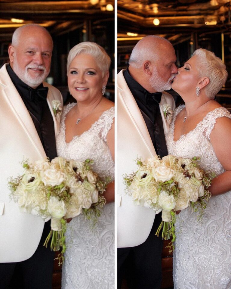 My Stepdad Married My Late Mom’s Best Friend a Month After Her Death – Then I Found Out the Truth