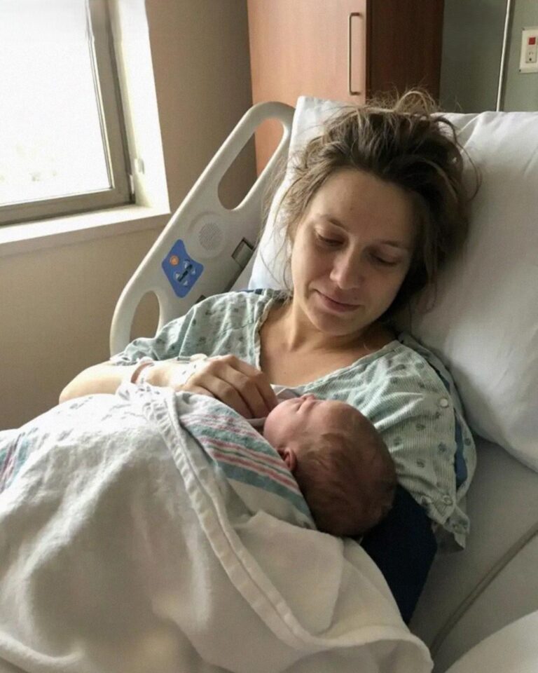 My Husband Left Me in Labor for a ‘Guys Trip’ – the Consequences Were Immediate