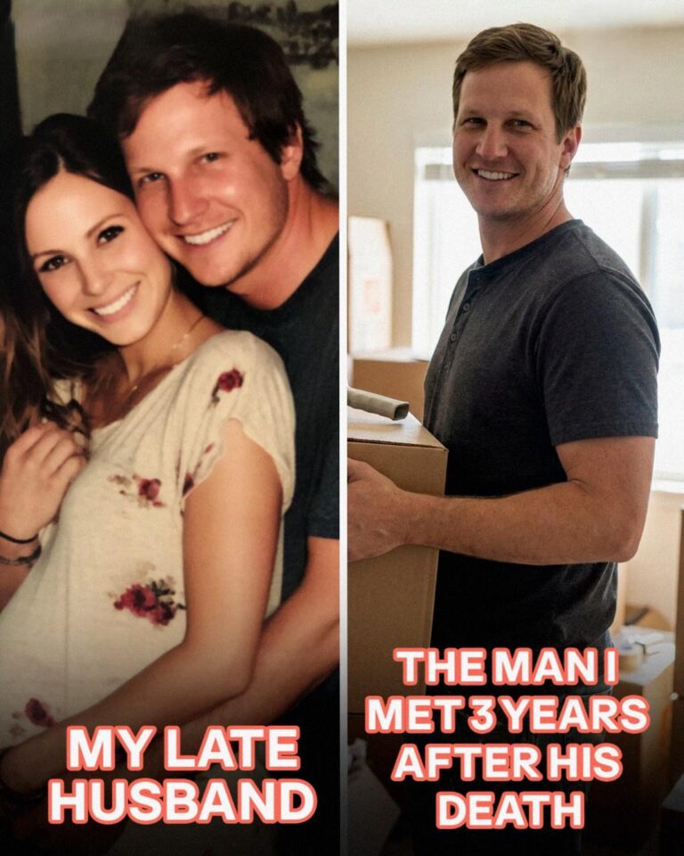 I Thought My Husband Died — Then Three Years Later He Moved Into the Apartment Next Door With Another Woman and a Child