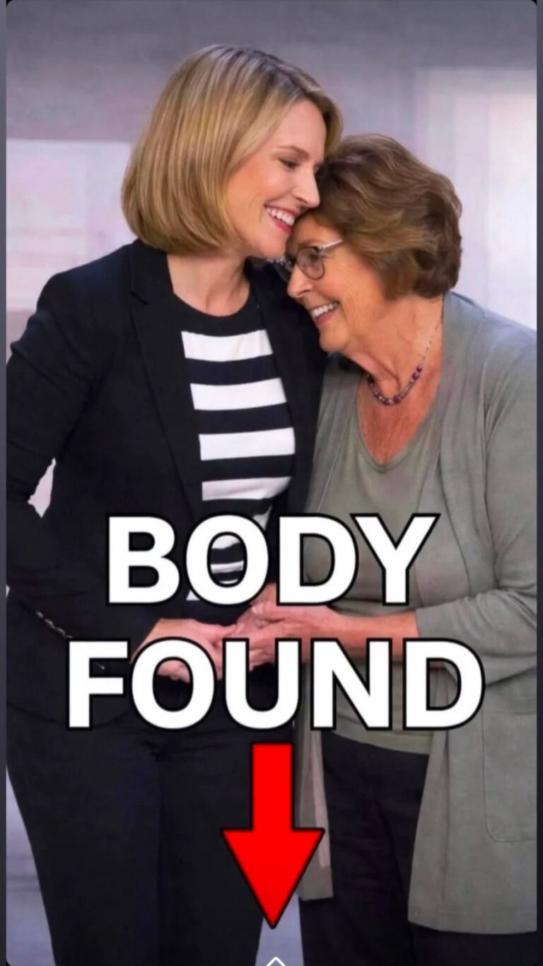 FBI PUBLISHES FOOTAGE AND CASE IMAGES IN ONGOING NANCY GUTHRIE INVESTIGATION!