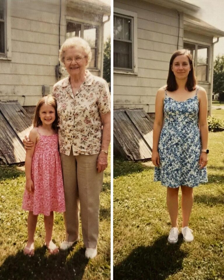My Grandma Kept the Basement Door Locked for 40 Years – What I Found There After Her Death Completely Turned My Life Upside DownMy Grandma Kept the Basement Door Locked for 40 Years – What I Found There After Her Death Completely Turned My Life Upside Down