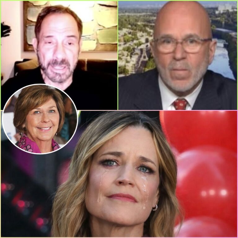 Harvey Levin and Mark Geragos have been digging into the Nancy Guthrie kidnapping, and their latest discovery might just crack the case wide open