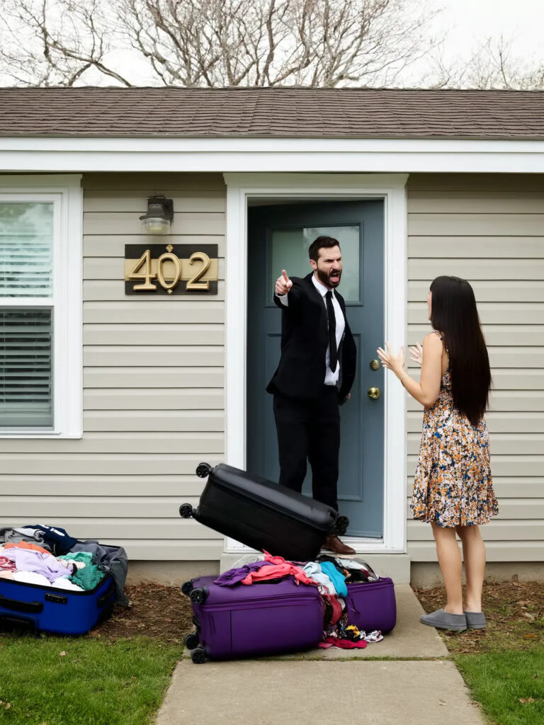 The $75 Million Inheritance and the Divorce Clause That Backfired