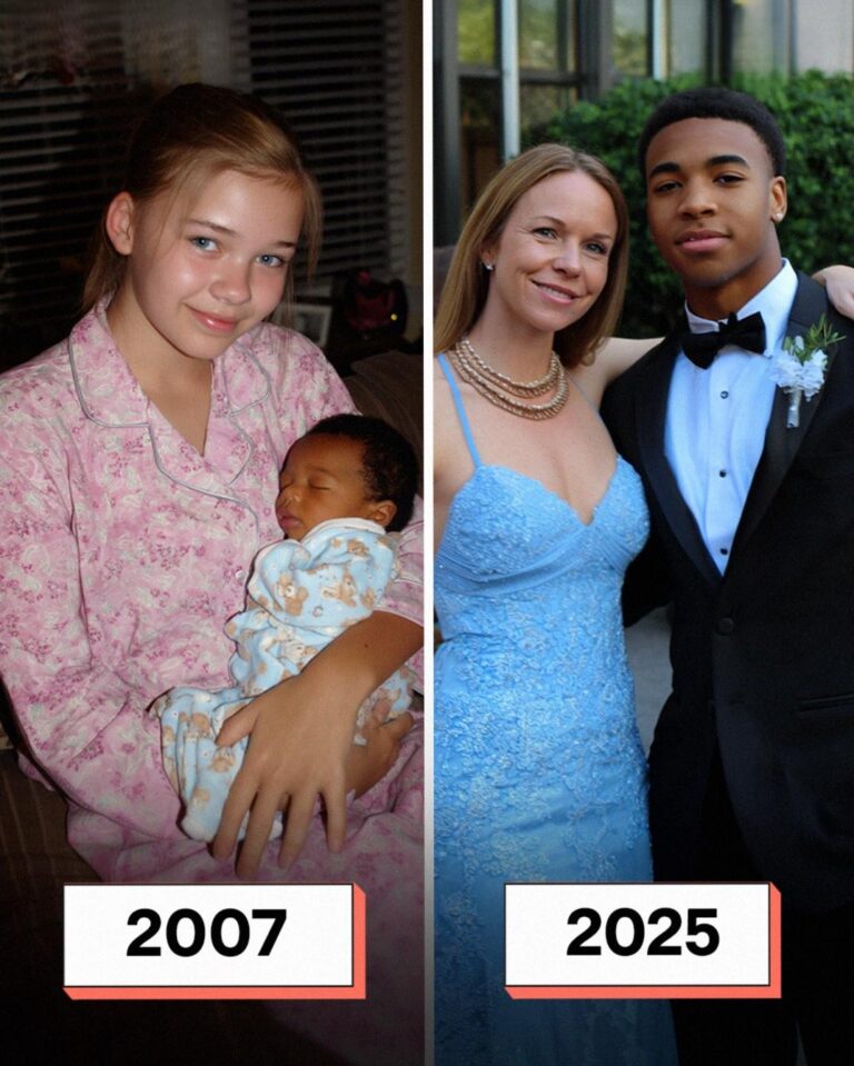 I Took My Mom to Prom Because She Missed Hers Raising Me – My Stepsister Humiliated Her, so I Gave Her a Lesson She’ll Remember Forever