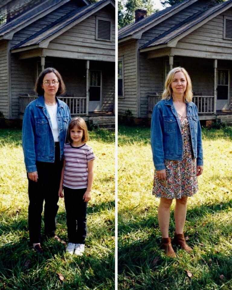 My Mother Left Me $0 in Her Will and Gave Her House to the Housekeeper – When I Found a Letter Under Her Mattress, I Finally Understood Why