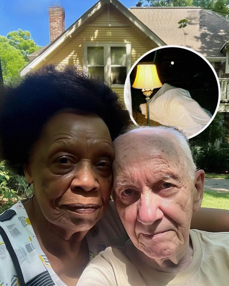 My Wife Kept Our Attic Locked for over 52 Years – When I Learned Why, It Shook Me to My Core