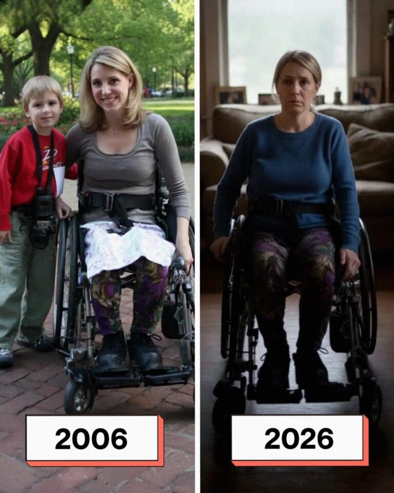 My Son Refused to Invite Me to His Wedding Because I’m in a Wheelchair – After I Sent Him One Thing, He Begged Me to Forgive Him