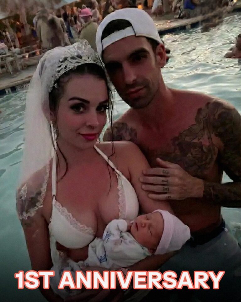 My Husband Got My Best Friend Pregnant When I Lost My Baby – Karma Had a ‘Gift’ for Them on Their 1st Anniversary