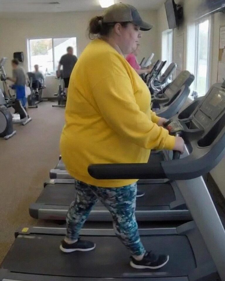 My Fiancé’s Parents Rejected Me for Being Plus-Sized – Months Later, They Showed Up Begging Me to Take Him Back