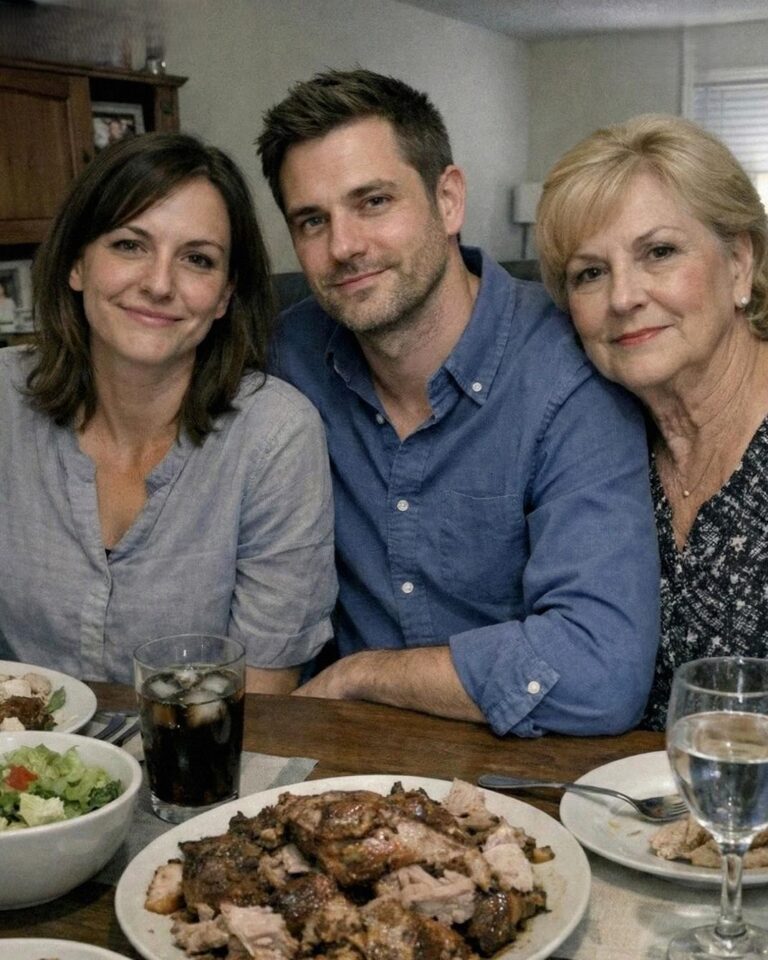 I Moved In with My Fiancé After Our Engagement – That Same Day, His Mother Handed Me an Envelope and Whispered, ‘Read This Before You Unpack. Don’t Tell My Son!’