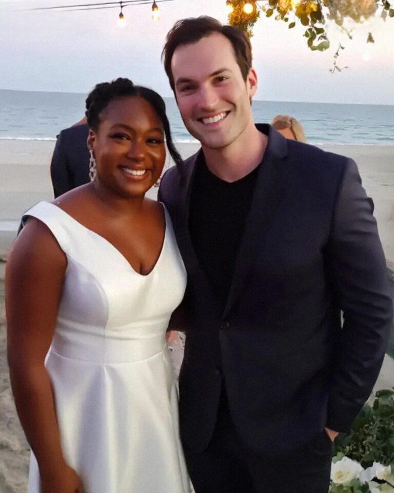 I Married the Man Who Bullied Me in High School Because He Swore He’d Changed – but on Our Wedding Night, He Said, “Finally… I’m Ready to Tell You the Truth”